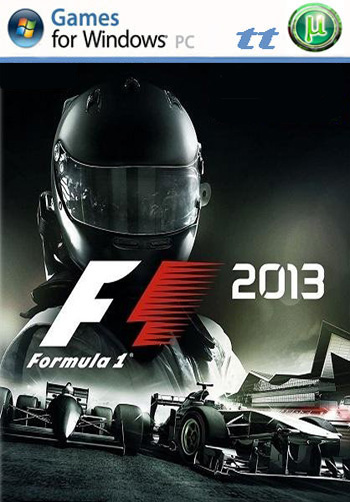 F1 2013 - Classic Edition [v.1.04] (2013/PC/Repack/Eng)