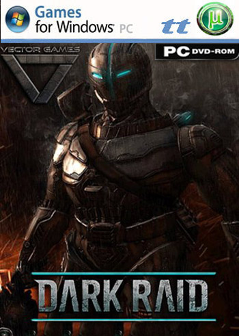 Dark Raid (2014) PC | RePack