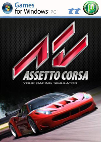 Assetto Corsa [v.0.5.1]