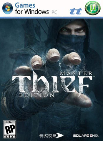 Thief: Master Thief Edition / 2014 / RePack