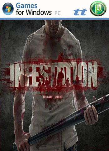 Infestation: Survivor Stories / The War Z [v.12.21.2013] /Online