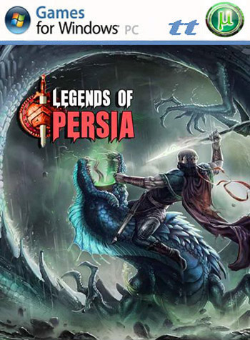 Legends of Persia (2014) PC | RePack