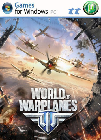 World of Warplanes / 2013 / ММО / Лицензия