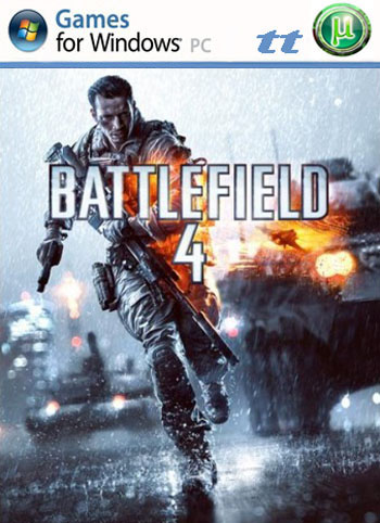 Battlefield 4 Digital Deluxe Edition (2013) PC | RePack